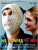Ma caméra et moi