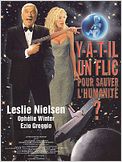 Y a-t-il un flic pour sauver l'humanité ?