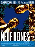 Les Neuf Reines