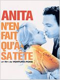 Anita n'en fait qu'à sa tête