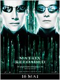 Matrix Reloaded