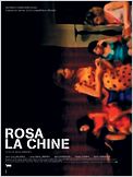 Rosa la Chine