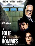 La Folie des hommes