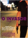 O invasor l'intrus