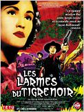 Les Larmes du Tigre Noir