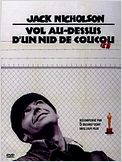 Vol au-dessus d'un nid de coucou