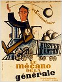 Le Mécano de la General