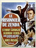 Le Prisonnier de Zenda