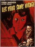 Les Yeux sans visage