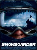 Snowboarder
