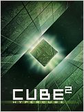 Cube² : hypercube