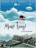 Mari Iyagi