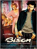 Le Bison (et sa voisine Dorine)