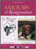 Amours et résignation