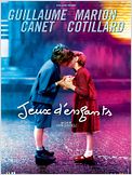 Jeux d'enfants