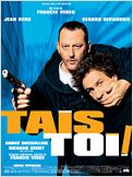 Tais-toi !