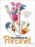 Les Aventures de Porcinet