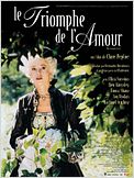 Le Triomphe de l'amour