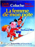 La Femme de mon pote