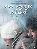 Mon voyage d'hiver