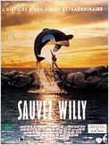Sauvez Willy