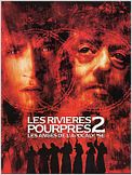 Les Rivières pourpres 2 - les anges de l'apocalypse