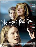 Ne fais pas ça