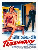 Traquenard