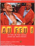Au feu !