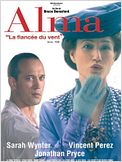 Alma la fiancée du vent