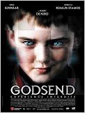 Godsend, expérience interdite