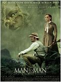 Man to man