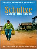 Schultze gets the blues