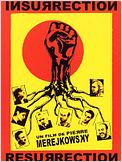 Insurrection / résurrection