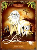 Léo, roi de la jungle
