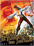 La Flibustière des Antilles