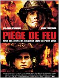 Piège de feu