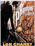 Le Fantôme de l'Opéra