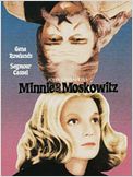 Minnie et Moskowitz (Ainsi va l'amour)