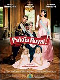 Palais royal !