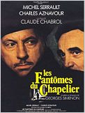 Les Fantômes du chapelier