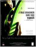 J'irai cracher sur vos tongs