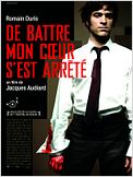 De battre, mon coeur s'est arrêté