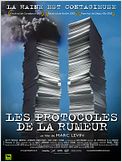 Les Protocoles de la rumeur