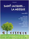 Saint-Jacques... La Mecque