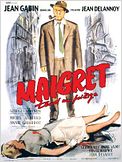 Maigret tend un piège