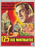 125, rue Montmartre