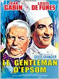 Le Gentleman d'Epsom
