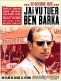 J'ai vu tuer Ben Barka