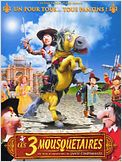 Les 3 mousquetaires